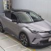 toyota c-hr 2018 -TOYOTA--C-HR DAA-ZYX10--ZYX10-2107415---TOYOTA--C-HR DAA-ZYX10--ZYX10-2107415- image 10