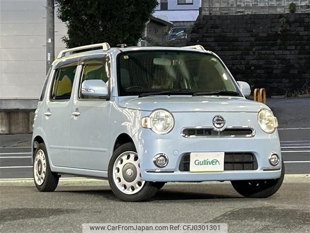 daihatsu mira-cocoa 2012 -DAIHATSU--Mira Cocoa DBA-L675S--L675S-0113565---DAIHATSU--Mira Cocoa DBA-L675S--L675S-0113565- image 1