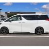 toyota alphard 2016 -TOYOTA--Alphard DBA-AGH30W--AGH30-0083165---TOYOTA--Alphard DBA-AGH30W--AGH30-0083165- image 10