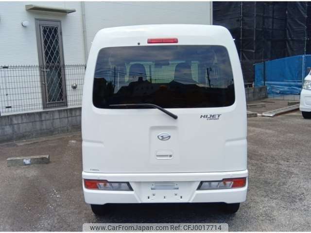 daihatsu hijet-van 2020 -DAIHATSU--Hijet Van EBD-S321V--S321V-0456005---DAIHATSU--Hijet Van EBD-S321V--S321V-0456005- image 2