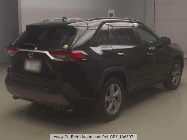 toyota rav4 2021 -TOYOTA 【沖縄 333ﾂ 528】--RAV4 6BA-MXAA54--MXAA54-5026521---TOYOTA 【沖縄 333ﾂ 528】--RAV4 6BA-MXAA54--MXAA54-5026521- image 2