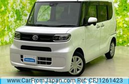 daihatsu tanto 2020 quick_quick_6BA-LA660S_LA660S-0024071