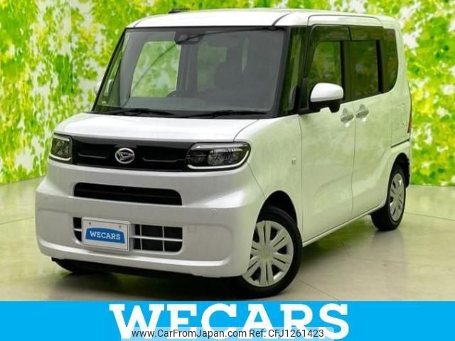 daihatsu tanto 2020 quick_quick_6BA-LA660S_LA660S-0024071 image 1