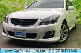 toyota crown 2009 quick_quick_DBA-GRS200_GRS200-0035315