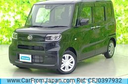 daihatsu tanto 2022 quick_quick_6BA-LA650S_LA650S-0214615