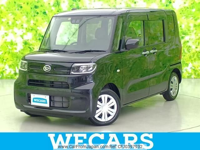 daihatsu tanto 2022 quick_quick_6BA-LA650S_LA650S-0214615 image 1