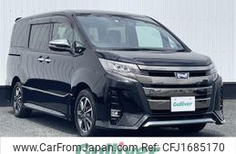 toyota noah 2021 CFJ1685170
