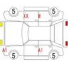nissan serena 2018 -NISSAN--Serena DAA-GFC27--GFC27-081925---NISSAN--Serena DAA-GFC27--GFC27-081925- image 2