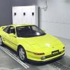 toyota mr2 1992 -TOYOTA--MR2 SW20-0063592---TOYOTA--MR2 SW20-0063592- image 1