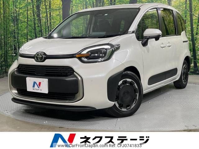 toyota sienta 2023 -TOYOTA--Sienta 5BA-MXPC10G--MXPC10-1017356---TOYOTA--Sienta 5BA-MXPC10G--MXPC10-1017356- image 1