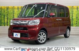daihatsu tanto 2014 -DAIHATSU--Tanto DBA-LA600S--LA600S-0192268---DAIHATSU--Tanto DBA-LA600S--LA600S-0192268-