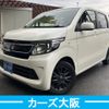 honda n-wgn 2014 -HONDA--N WGN DBA-JH1--JH1-1016733---HONDA--N WGN DBA-JH1--JH1-1016733- image 1