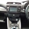 nissan leaf 2018 -NISSAN--Leaf ZAA-ZE1--ZE1-012319---NISSAN--Leaf ZAA-ZE1--ZE1-012319- image 14