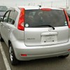 nissan note 2011 No.12278 image 2