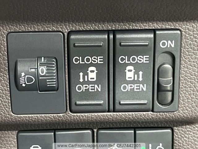 honda freed 2017 CFJ7442301 image 2