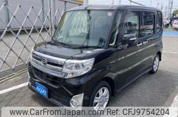 daihatsu tanto 2014 -DAIHATSU--Tanto DBA-LA600S--LA600S-0130441---DAIHATSU--Tanto DBA-LA600S--LA600S-0130441-