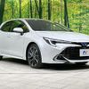 toyota corolla-sport 2023 quick_quick_ZWE219H_ZWE219-4005544 image 17