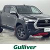 toyota hilux 2022 CFJ1546056 image 1