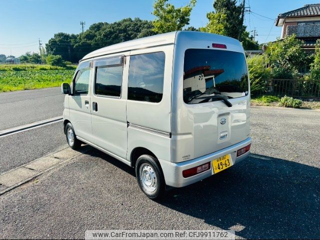 daihatsu hijet-van 2006 -DAIHATSU 【岐阜 480ﾌ4963】--Hijet Van S330V--0026202---DAIHATSU 【岐阜 480ﾌ4963】--Hijet Van S330V--0026202- image 2