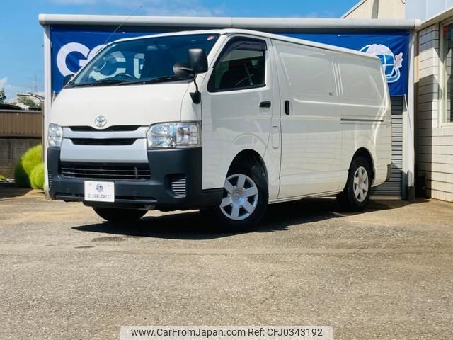 toyota hiace-van 2016 quick_quick_TRH200V_TRH200-0243453 image 1