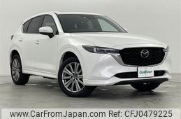 mazda cx-5 2023 -MAZDA--CX-5 3DA-KF2P--KF2P-553185---MAZDA--CX-5 3DA-KF2P--KF2P-553185-