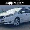 nissan note 2018 -NISSAN--Note DAA-HE12--HE12-227508---NISSAN--Note DAA-HE12--HE12-227508- image 1