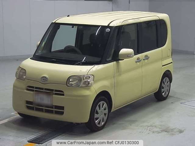 daihatsu tanto 2011 -DAIHATSU--Tanto DBA-L375S--L375S-0446656---DAIHATSU--Tanto DBA-L375S--L375S-0446656- image 1