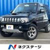 suzuki jimny 2012 CFJ8398466 image 1
