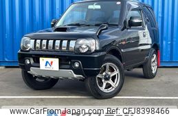 suzuki jimny 2012 -SUZUKI--Jimny ABA-JB23W--JB23W-669342---SUZUKI--Jimny ABA-JB23W--JB23W-669342-