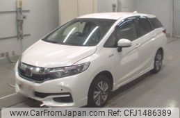 honda shuttle 2019 -HONDA--Shuttle GP8-2002507---HONDA--Shuttle GP8-2002507-