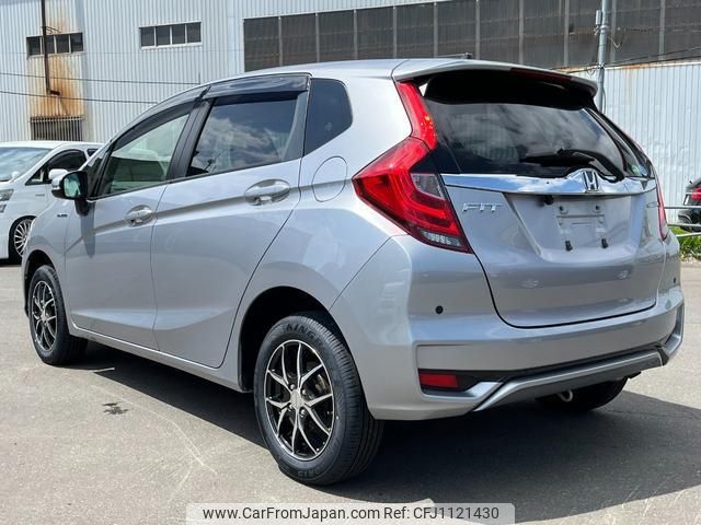 honda fit 2020 -HONDA--Fit GP6--3406713---HONDA--Fit GP6--3406713- image 2