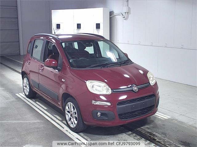 fiat panda 2013 -FIAT--Fiat Panda 13909--03162867---FIAT--Fiat Panda 13909--03162867- image 1