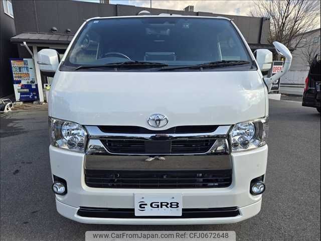 toyota hiace-van 2020 -TOYOTA--Hiace Van QDF-GDH206V--GDH206-1045608---TOYOTA--Hiace Van QDF-GDH206V--GDH206-1045608- image 2