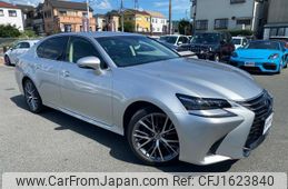 lexus gs 2017 CFJ1623840