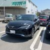 toyota harrier 2020 -TOYOTA--Harrier 6AA-AXUH80--AXUH80-0006504---TOYOTA--Harrier 6AA-AXUH80--AXUH80-0006504- image 1