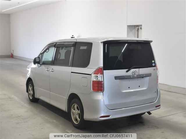 toyota noah undefined -TOYOTA--Noah ZRR75W-0025305---TOYOTA--Noah ZRR75W-0025305- image 2