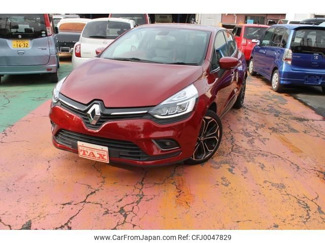 renault lutecia 2017 quick_quick_ABA-RH5F1_VF15RBU0DH0762404 image 1