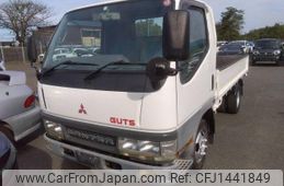 mitsubishi-fuso canter-guts 2001 GOO_NET_EXCHANGE_1300047A20250109D003