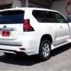 toyota land-cruiser-prado 2020 -TOYOTA--Land Cruiser Prado CBA-TRJ150W--TRJ150-0115289---TOYOTA--Land Cruiser Prado CBA-TRJ150W--TRJ150-0115289- image 2