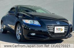 honda cr-z 2010 quick_quick_ZF1_ZF1-1004382