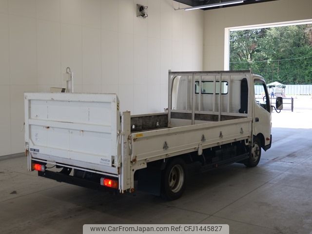 toyota dyna-truck 2012 -TOYOTA--Dyna XZC710-0001259---TOYOTA--Dyna XZC710-0001259- image 2