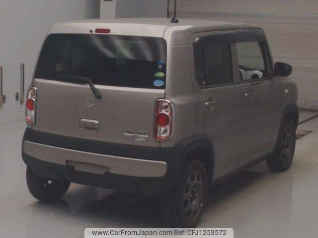 suzuki hustler 2017 -SUZUKI--Hustler DAA-MR41S--MR41S-620645---SUZUKI--Hustler DAA-MR41S--MR41S-620645- image 2