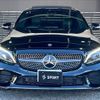 mercedes-benz c-class 2018 -MERCEDES-BENZ--Benz C Class LDA-205014--WDD2050142R438235---MERCEDES-BENZ--Benz C Class LDA-205014--WDD2050142R438235- image 13