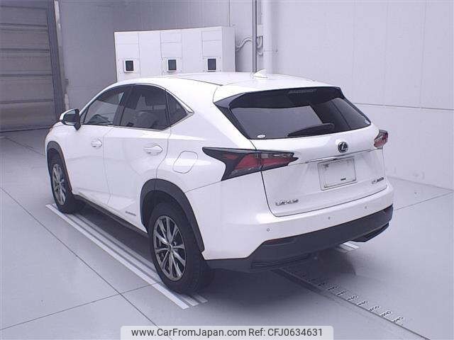 lexus nx 2014 -LEXUS--Lexus NX AYZ10-1002746---LEXUS--Lexus NX AYZ10-1002746- image 2