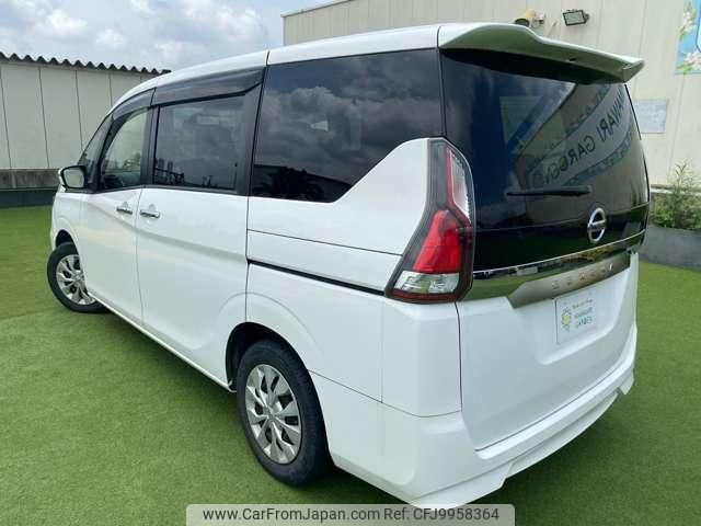 nissan serena 2017 quick_quick_DBA-C27_C27-002673 image 2