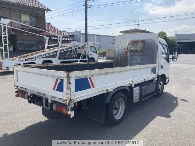 toyota dyna-truck 2019 CFJ1575512 image 2
