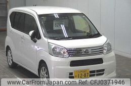 daihatsu move 2019 -DAIHATSU 【八戸 580ﾜ1287】--Move LA160S--2005897---DAIHATSU 【八戸 580ﾜ1287】--Move LA160S--2005897-