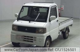 mitsubishi minicab-truck 2004 CFJ1526501