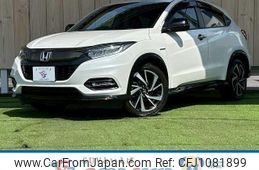 honda vezel 2018 quick_quick_DAA-RU3_RU3-1327233