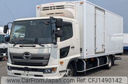 hino ranger 2023 CFJ1490142